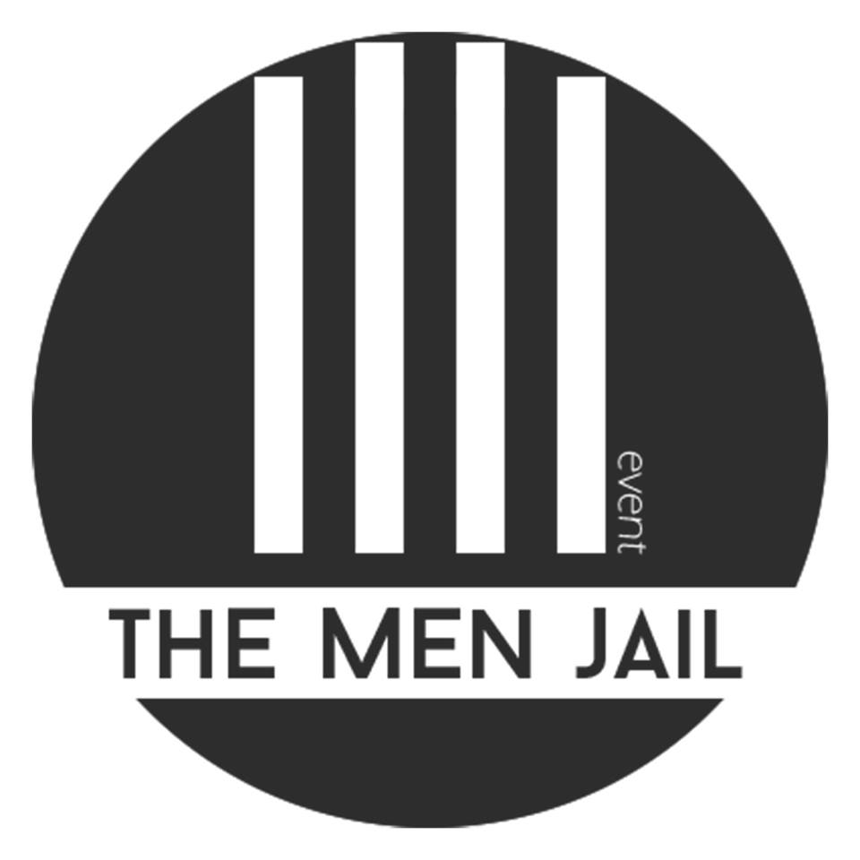 The Men Jail"